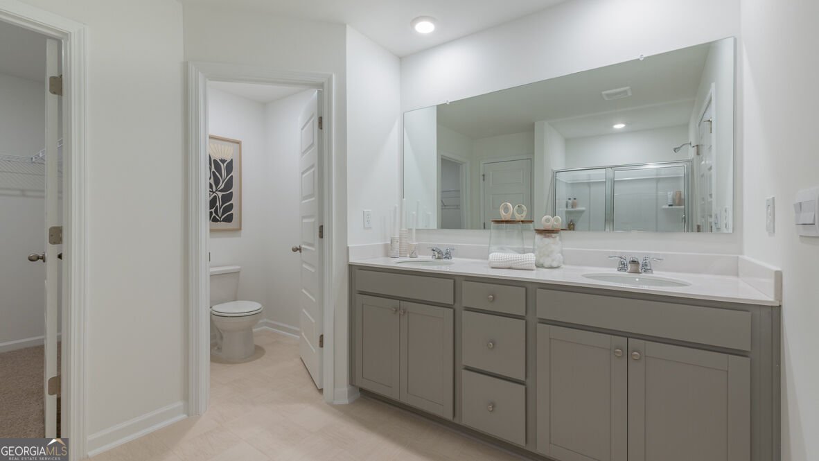 6168 Honeybell Alley Mableton - Photo 32