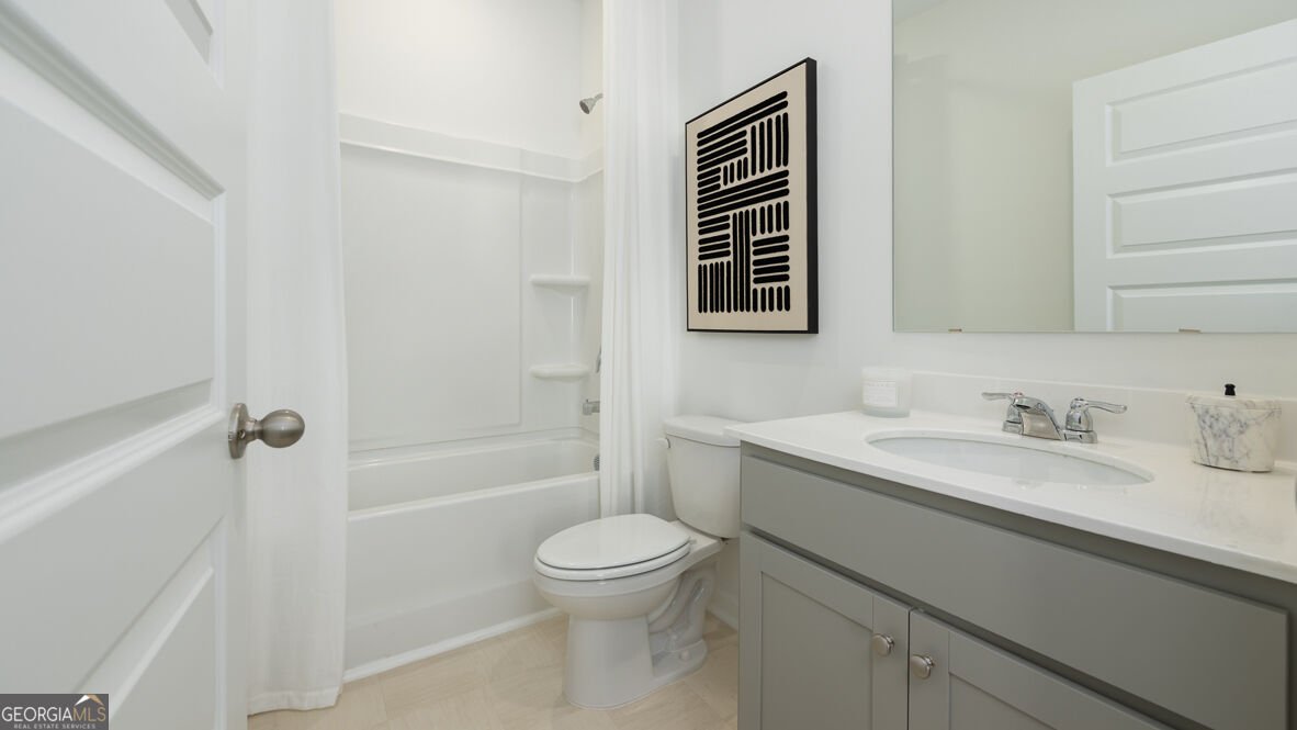 6168 Honeybell Alley Mableton - Photo 8