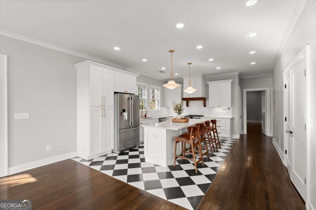 684 Kennesaw Avenue Atlanta - Photo 32