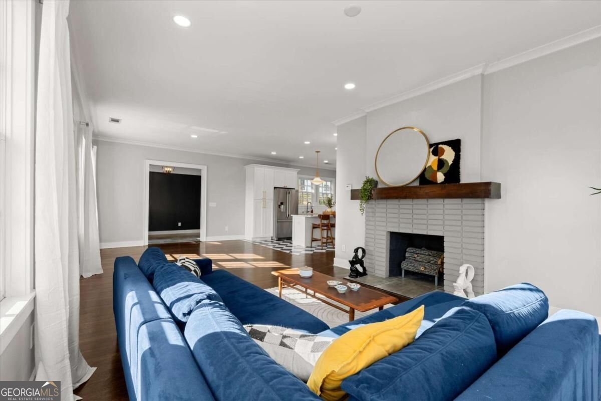 684 Kennesaw Avenue Atlanta - Photo 33