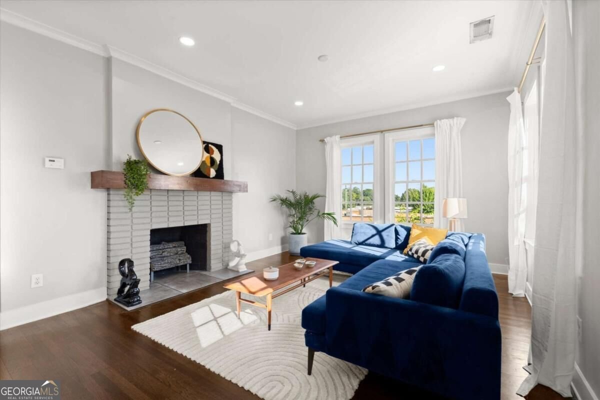 684 Kennesaw Avenue Atlanta - Photo 34