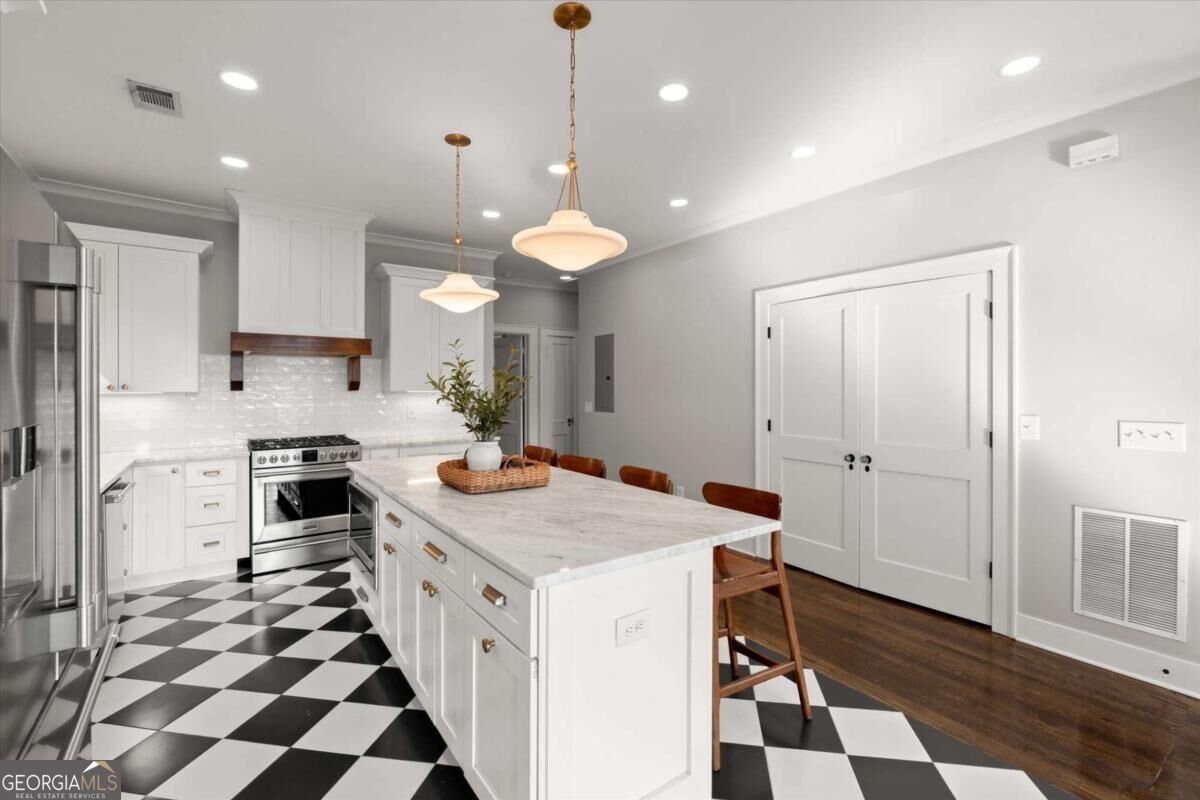 684 Kennesaw Avenue Atlanta - Photo 35