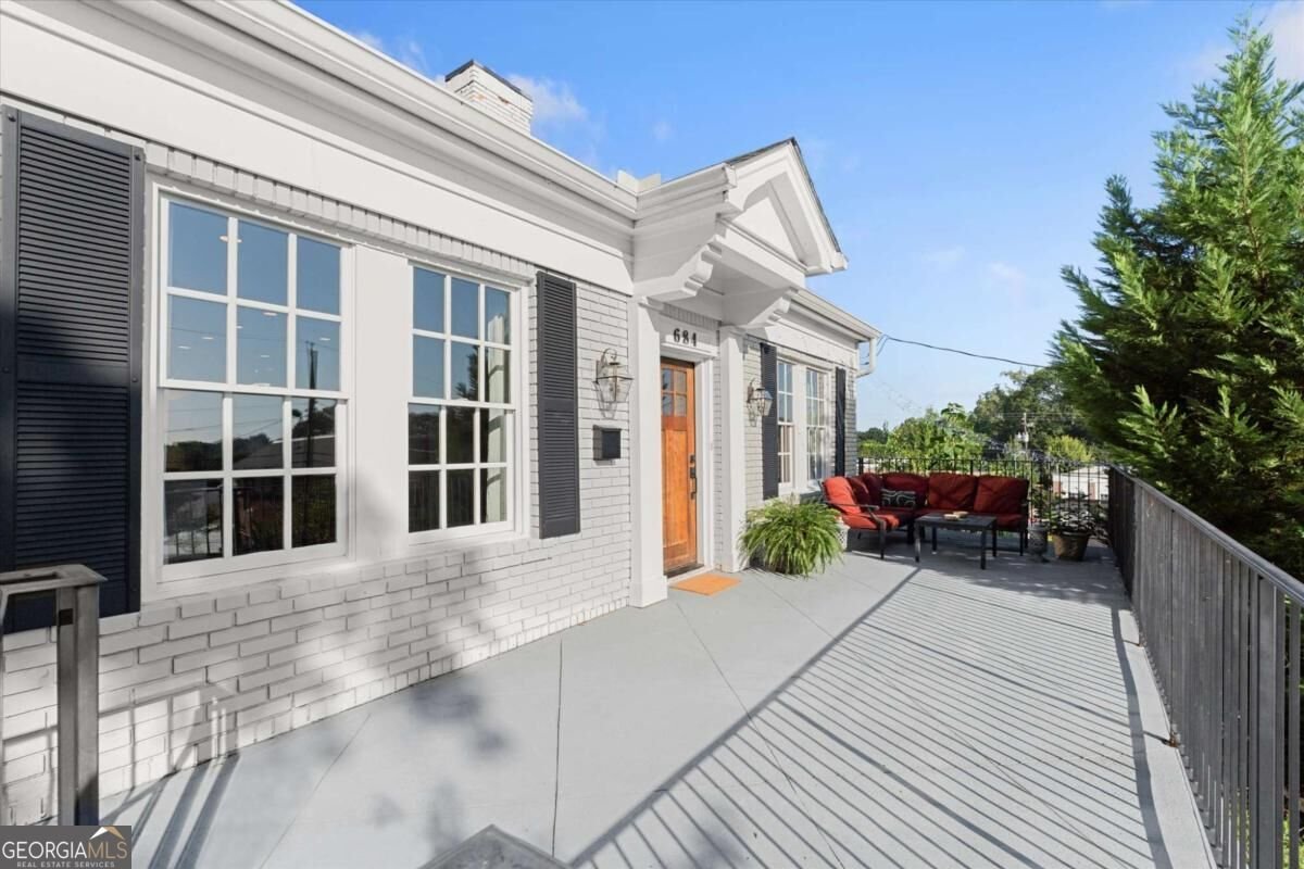 684 Kennesaw Avenue Atlanta - Photo 36
