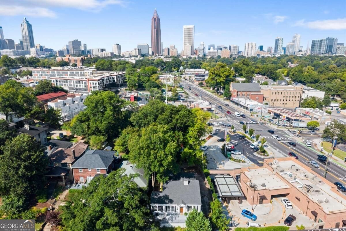 684 Kennesaw Avenue Atlanta - Photo 39