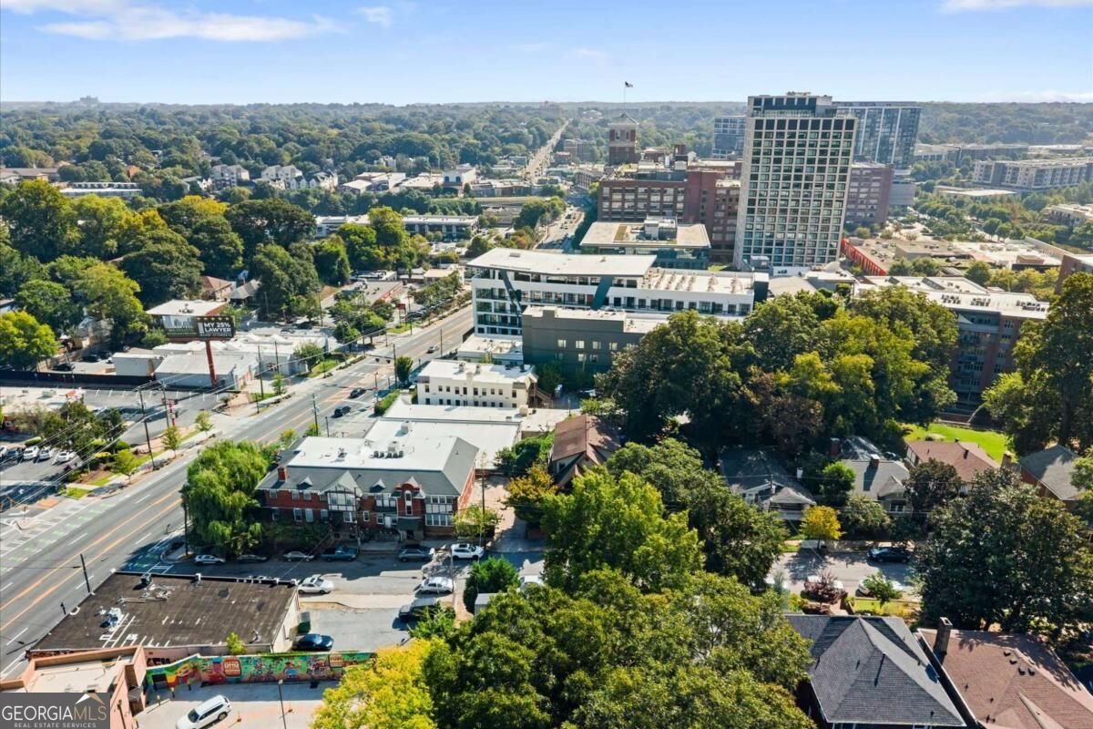 684 Kennesaw Avenue Atlanta - Photo 40