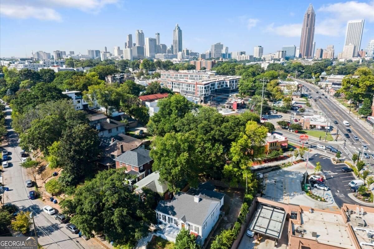 684 Kennesaw Avenue Atlanta - Photo 41