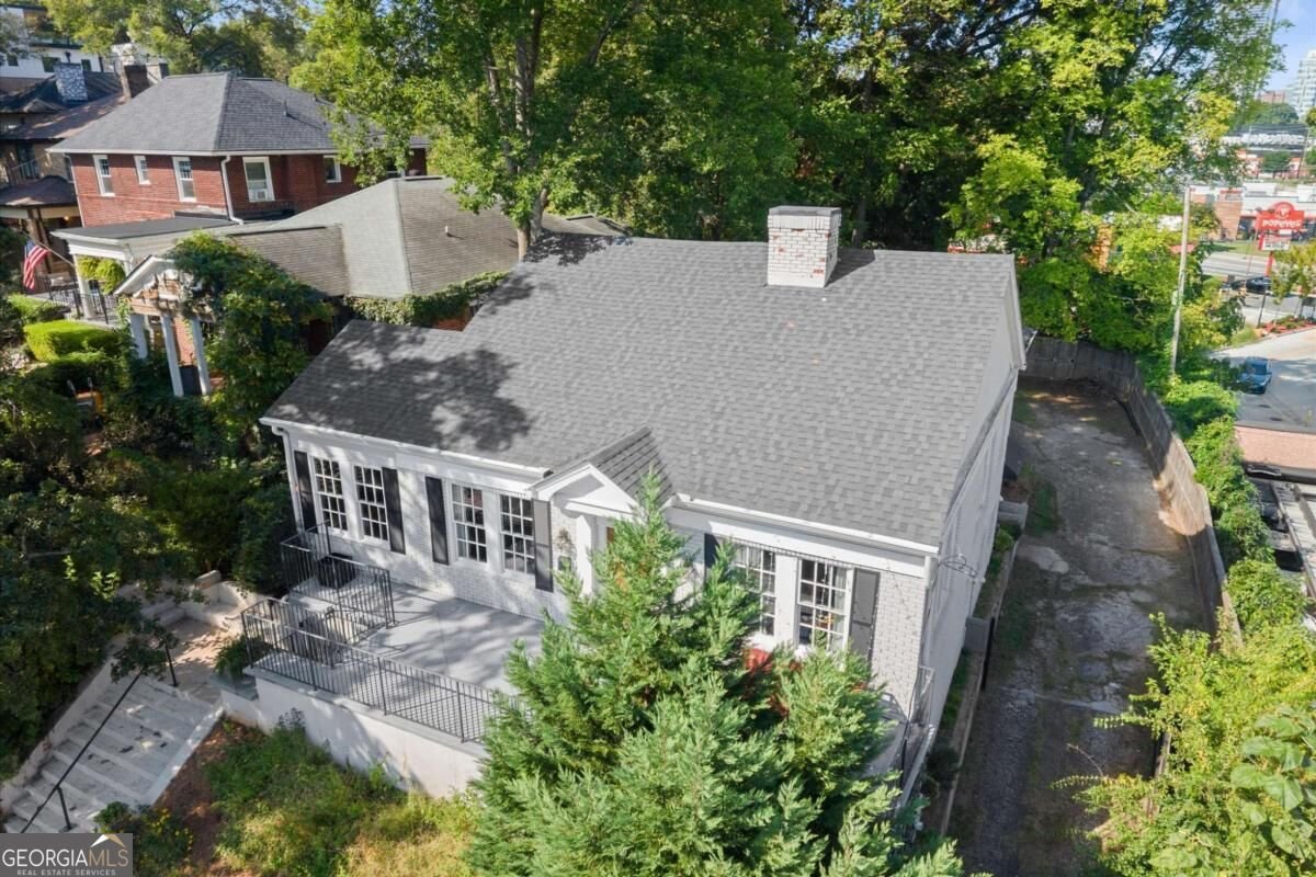 684 Kennesaw Avenue Atlanta - Photo 7