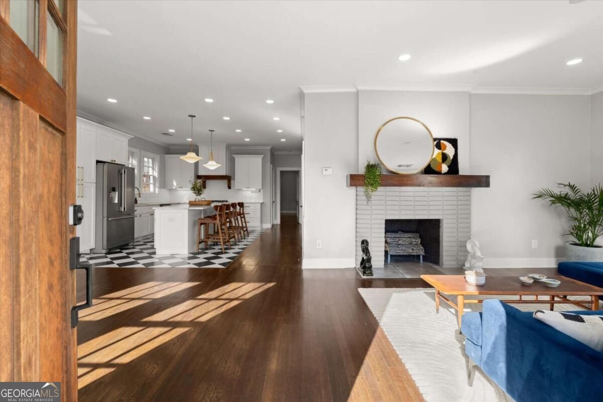 684 Kennesaw Avenue Atlanta - Photo 9