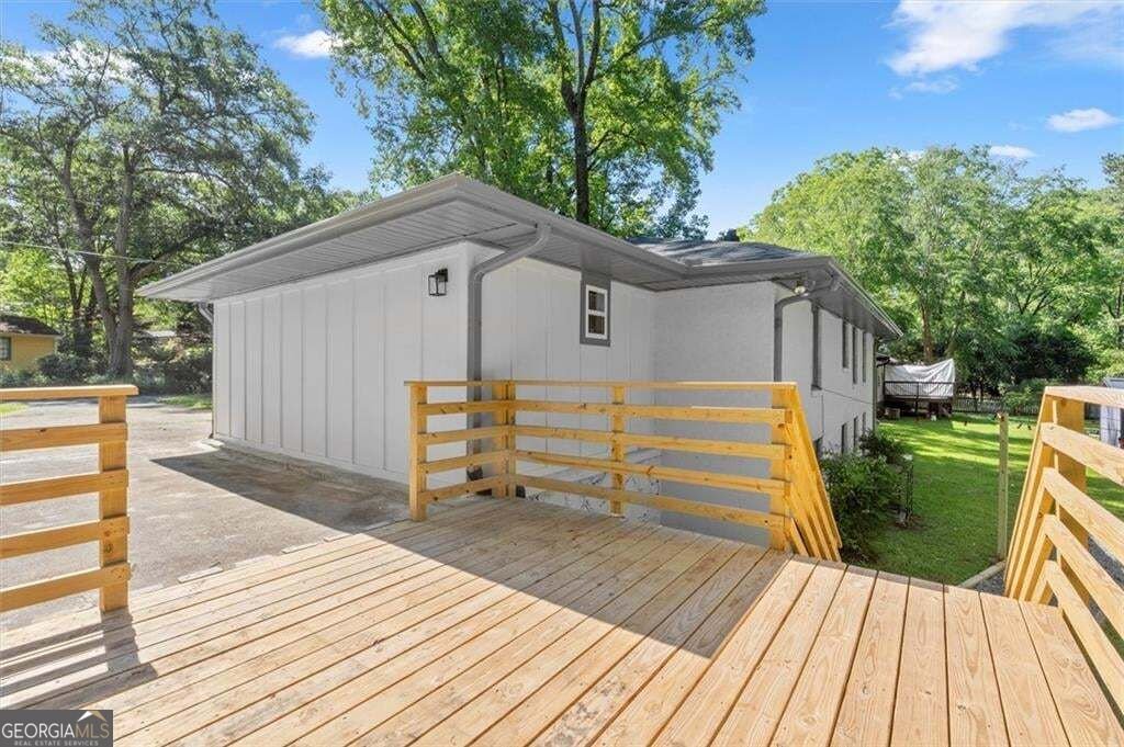 819 Gresham Avenue Atlanta - Photo 32