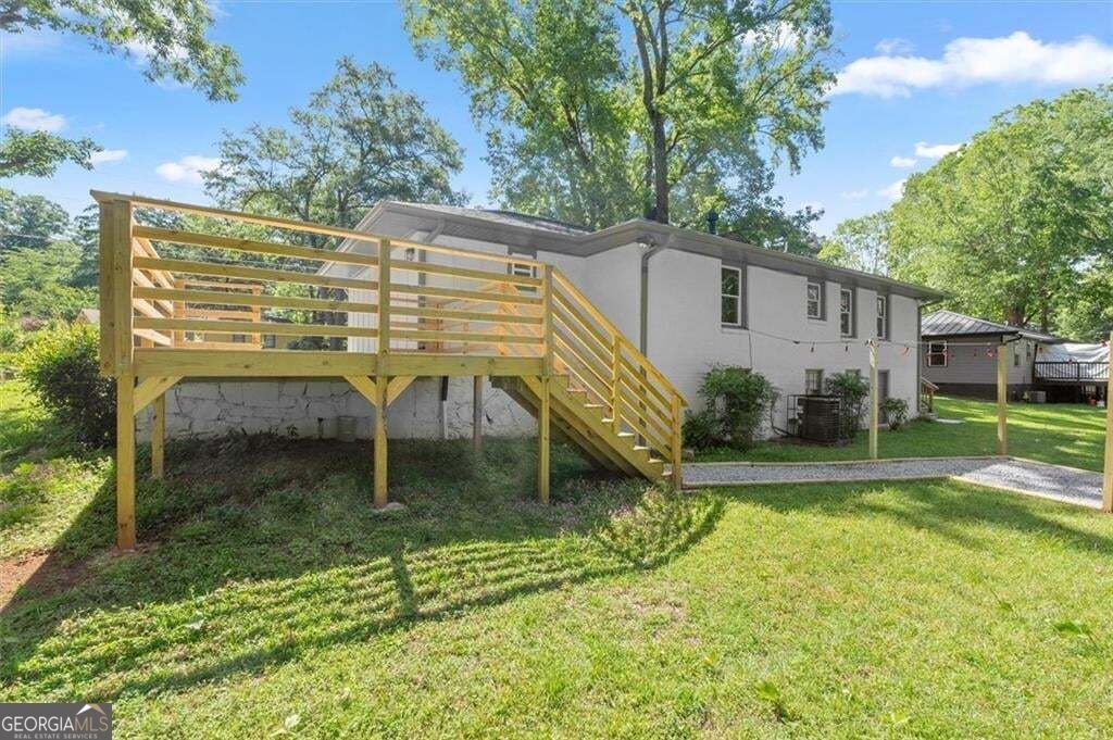 819 Gresham Avenue Atlanta - Photo 33