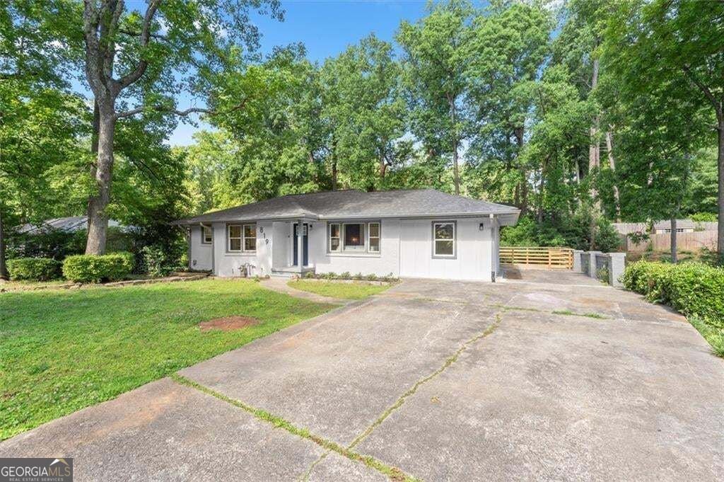 819 Gresham Avenue Atlanta - Photo 39