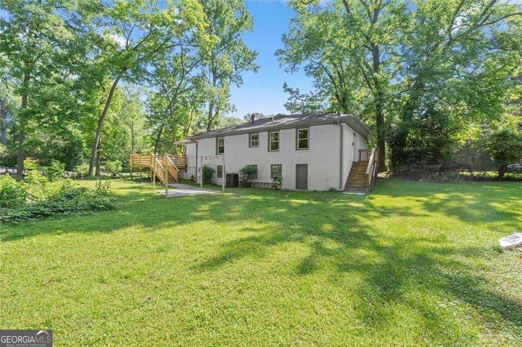 819 Gresham Avenue Atlanta - Photo 40