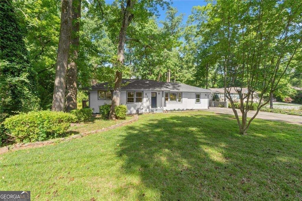819 Gresham Avenue Atlanta - Photo 41