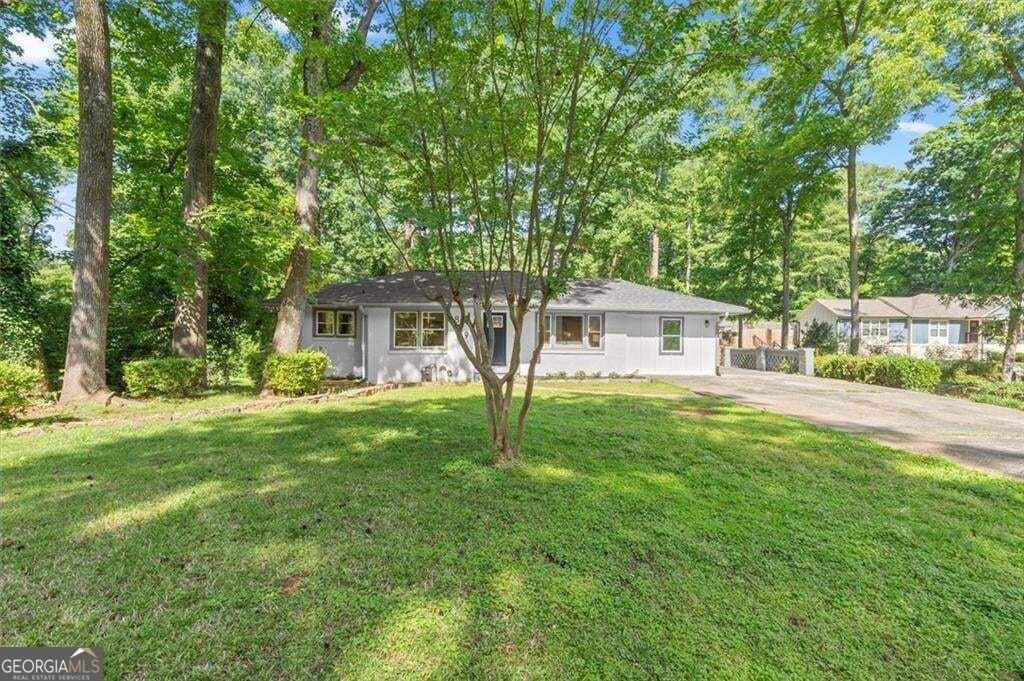 819 Gresham Avenue Atlanta - Photo 42