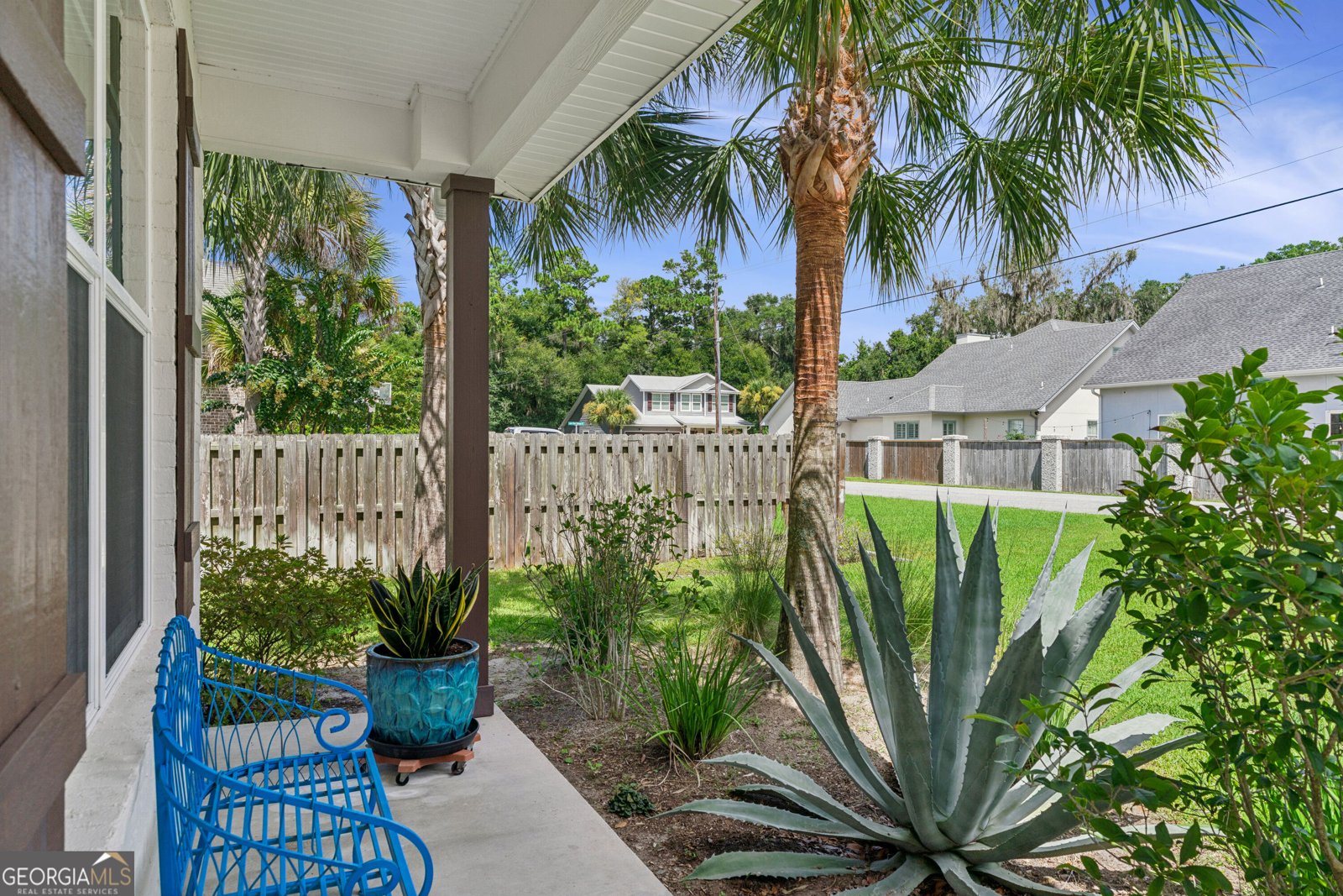 143 Harrington Lane St. Simons - Photo 7