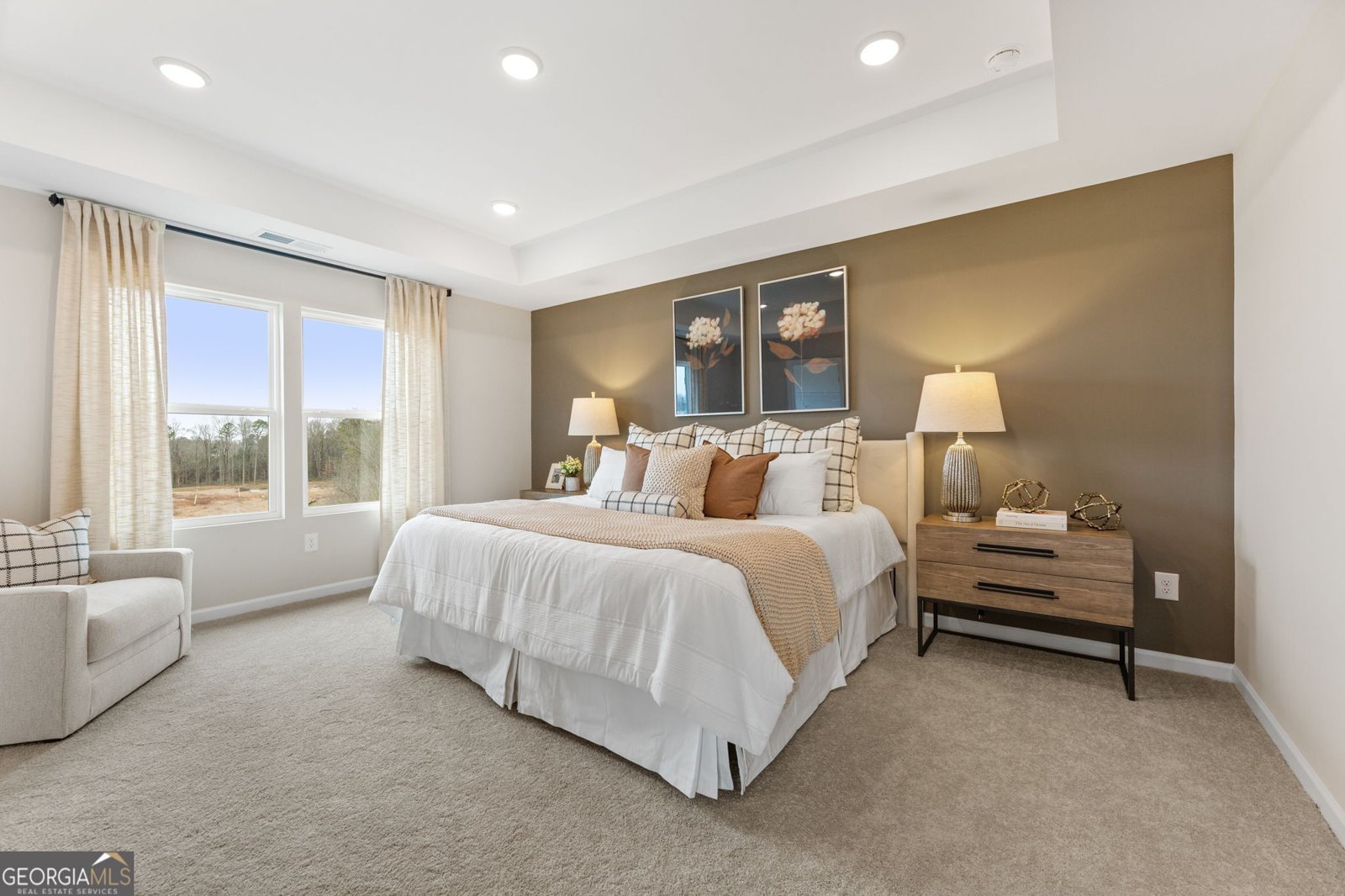 6395 Pinin Place Cumming - Photo 16
