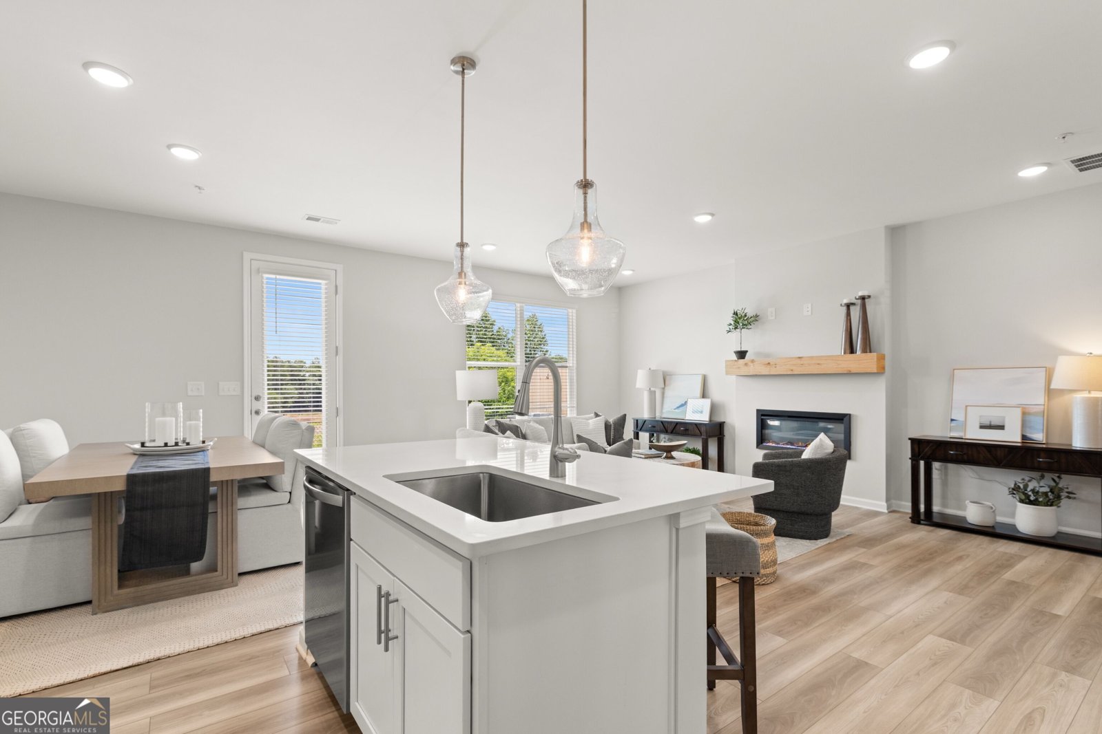 6415 Pinin Place Cumming - Photo 8