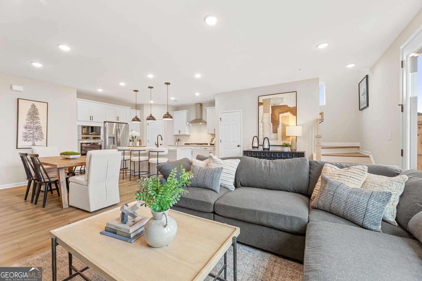 6425 Pinin Place Cumming - Photo 8