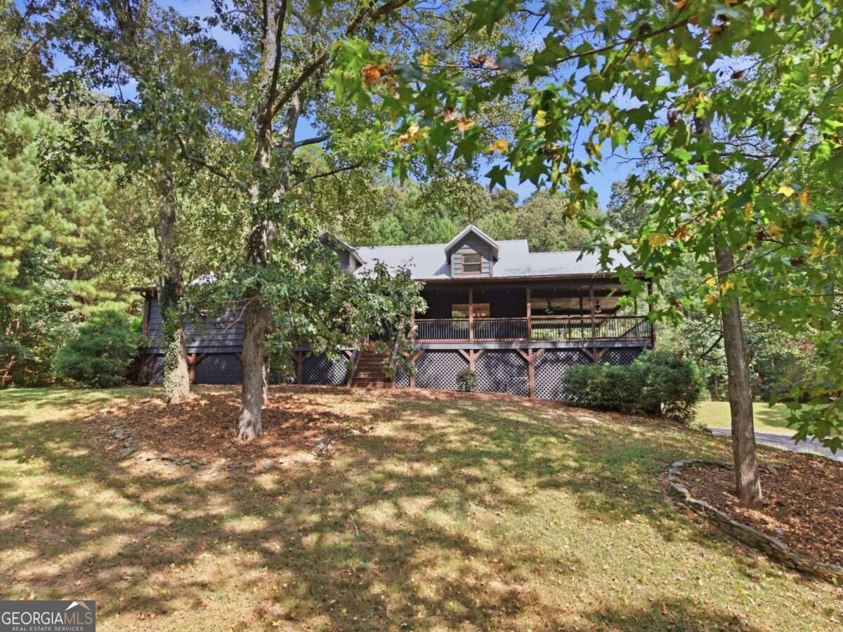 640 Union Grove Road Adairsville - main photo