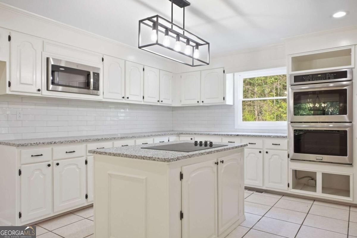 640 Union Grove Road Adairsville - Photo 15