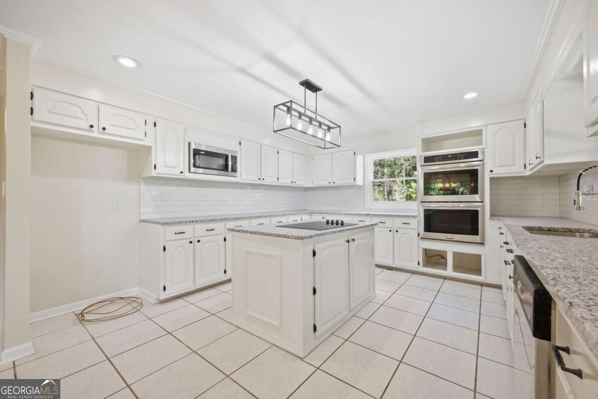 640 Union Grove Road Adairsville - Photo 18