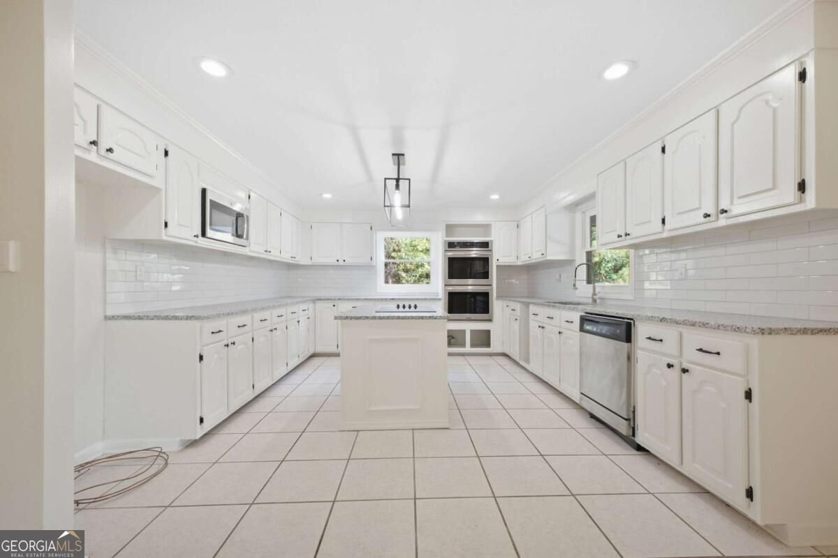 640 Union Grove Road Adairsville - Photo 20