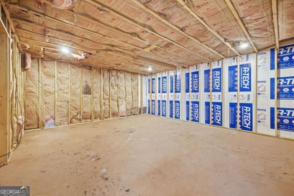 640 Union Grove Road Adairsville - Photo 58