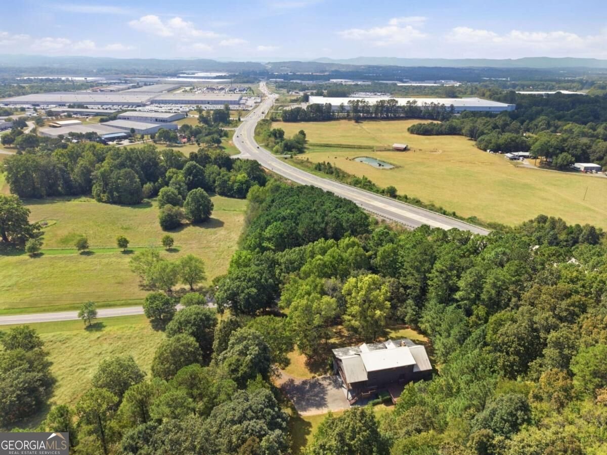 640 Union Grove Road Adairsville - Photo 66