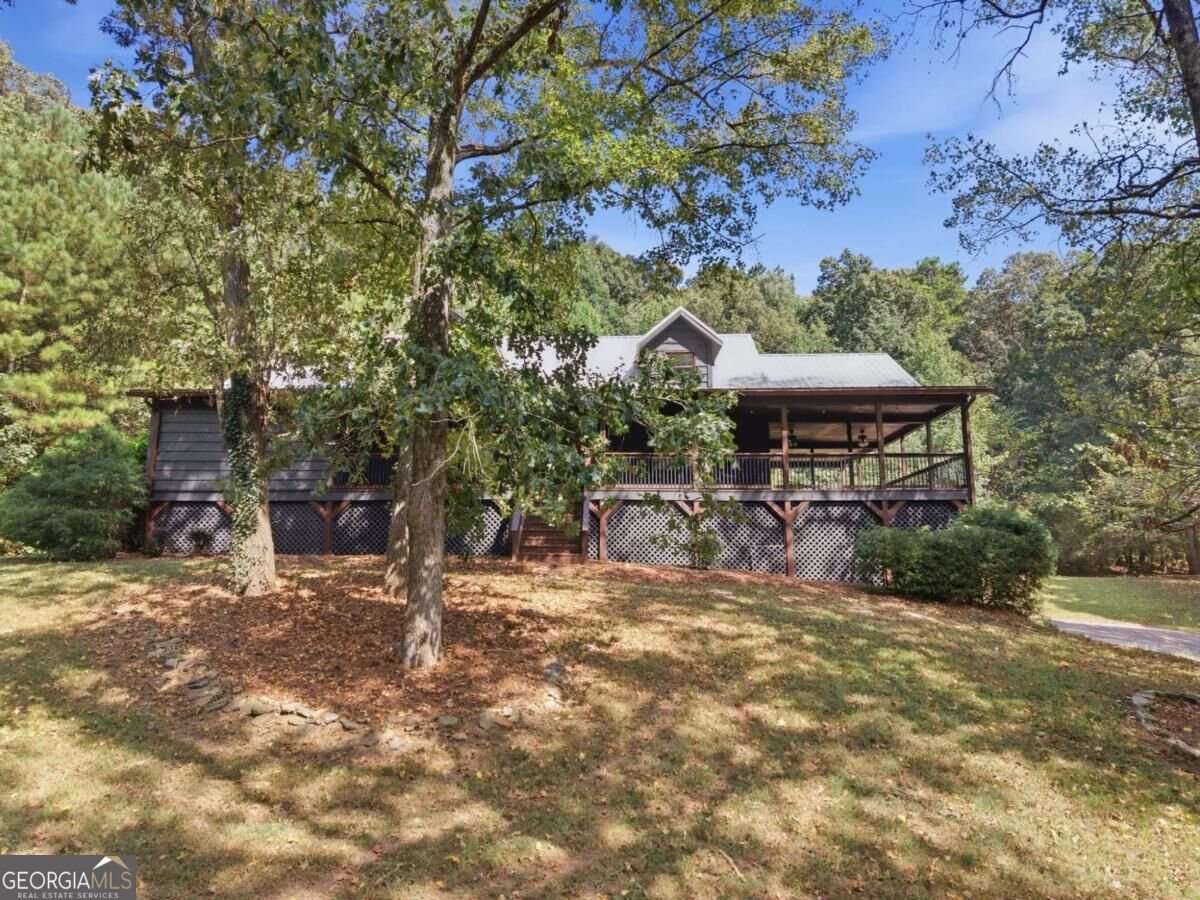 640 Union Grove Road Adairsville - Photo 67