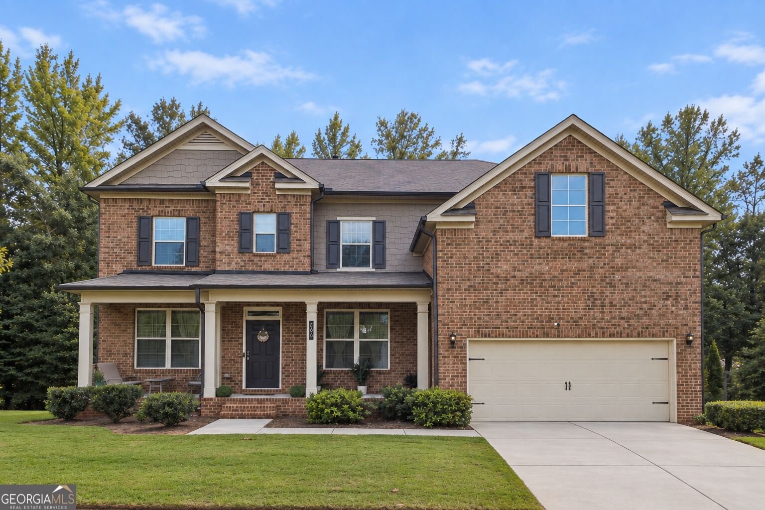 510 Eagles Point Fairburn - main photo