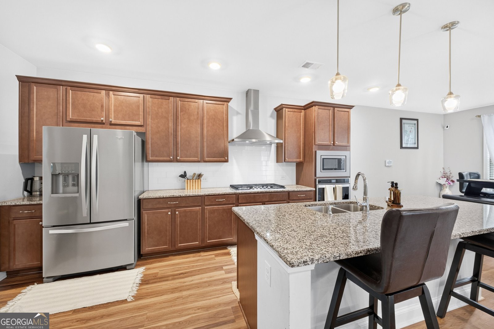 510 Eagles Point Fairburn - Photo 6