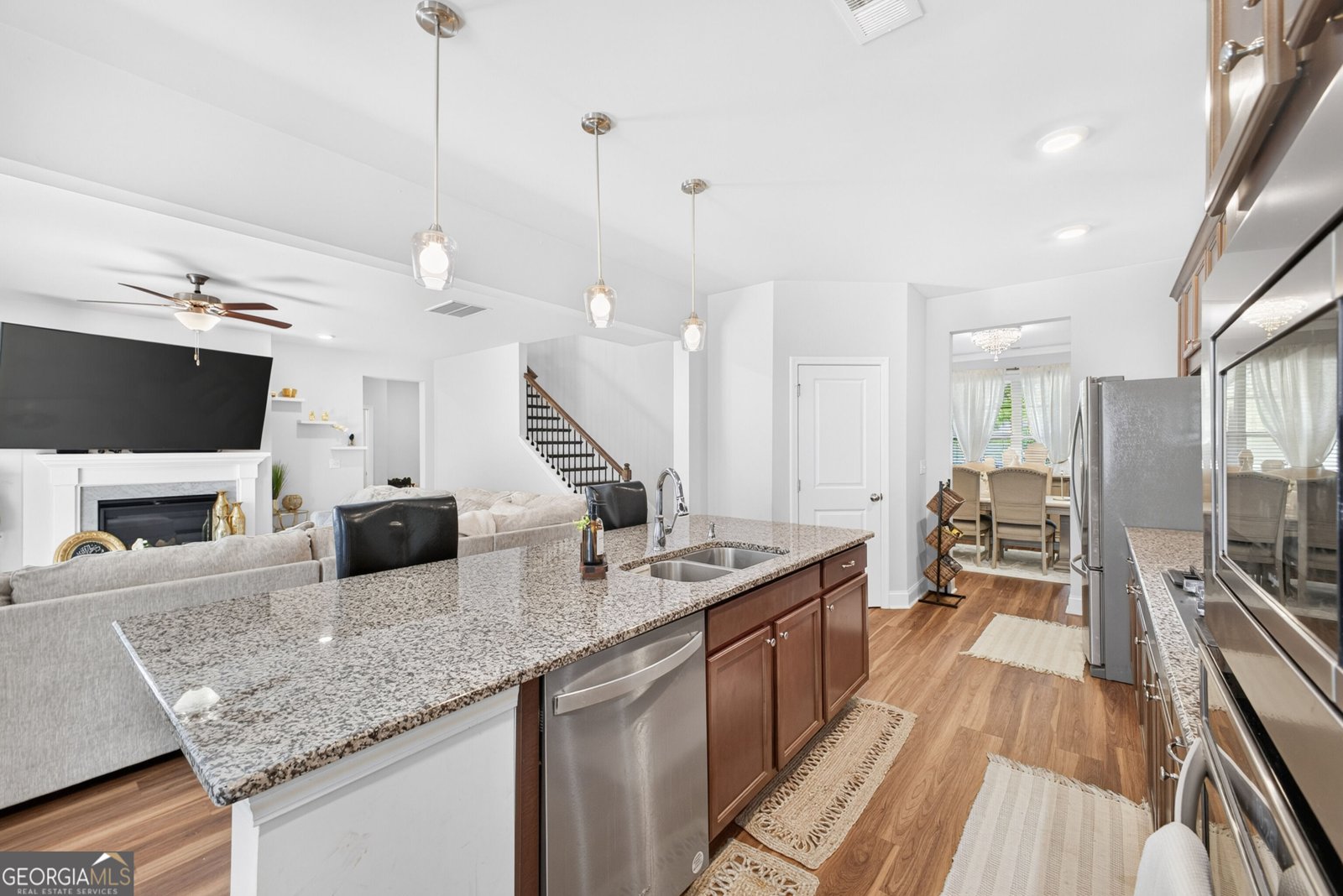 510 Eagles Point Fairburn - Photo 7