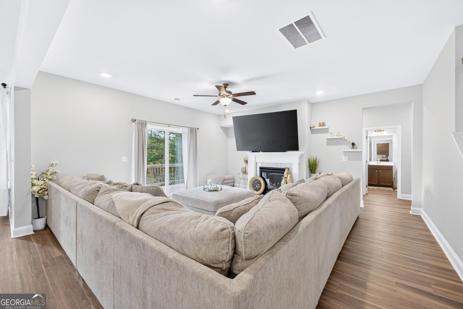 510 Eagles Point Fairburn - Photo 9