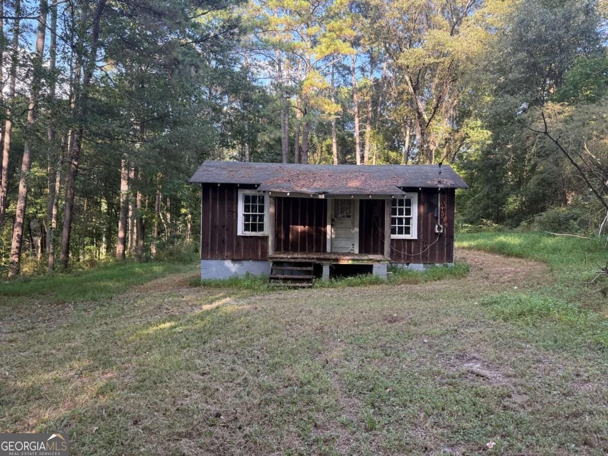 88 Grogan Hill Road Silver Creek - main photo