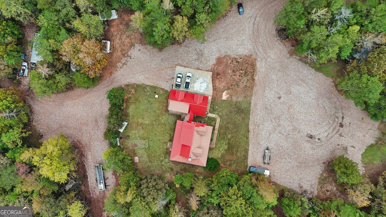 5467 Highway 162 Covington - Photo 11