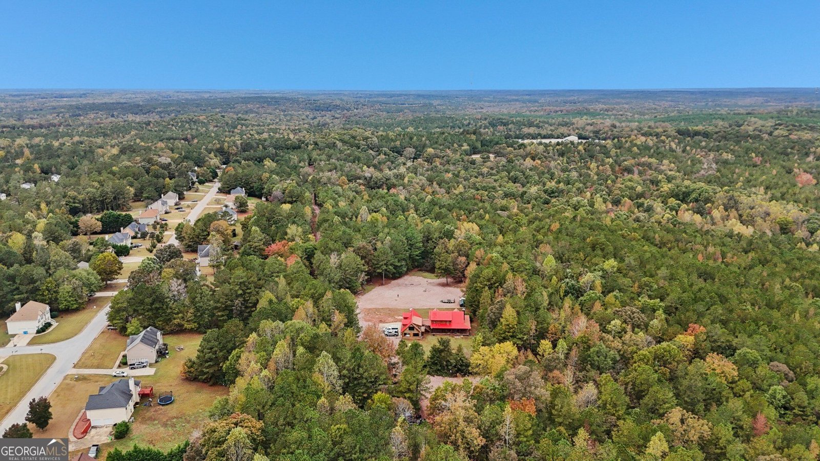 5467 Highway 162 Covington - Photo 14