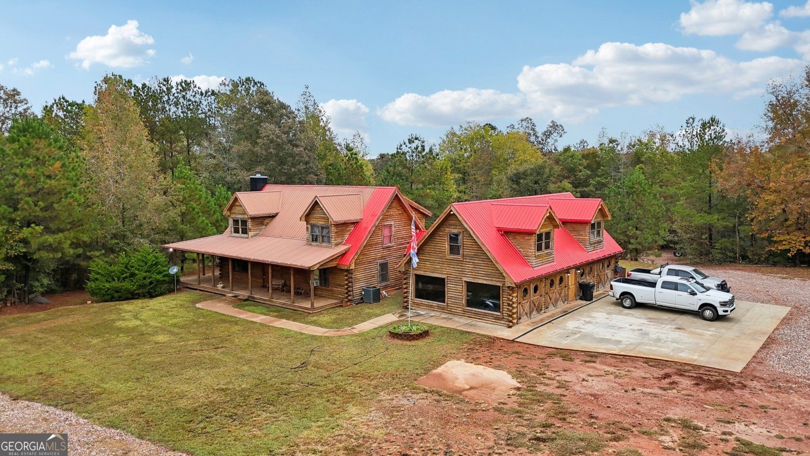 5467 Highway 162 Covington - Photo 7