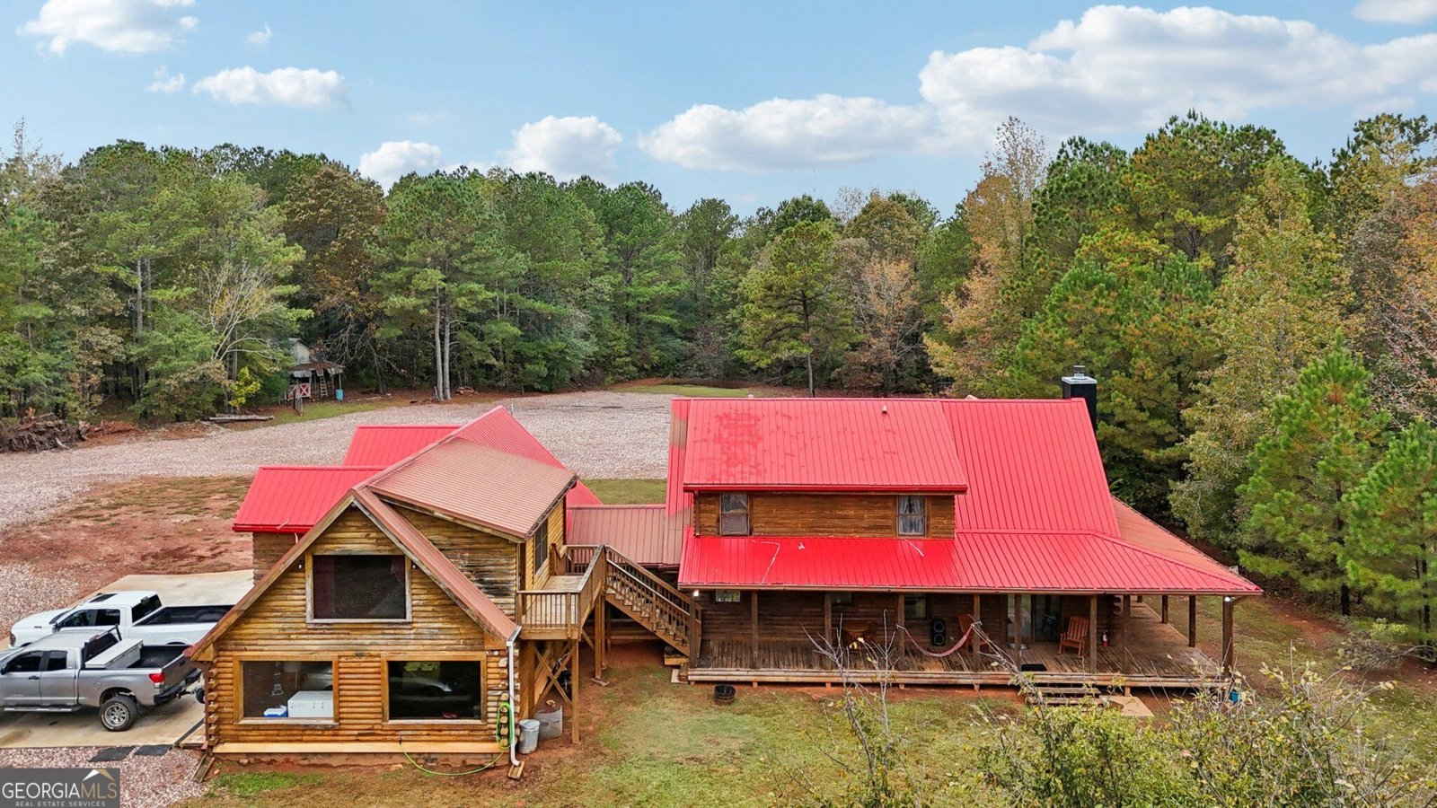 5467 Highway 162 Covington - Photo 8