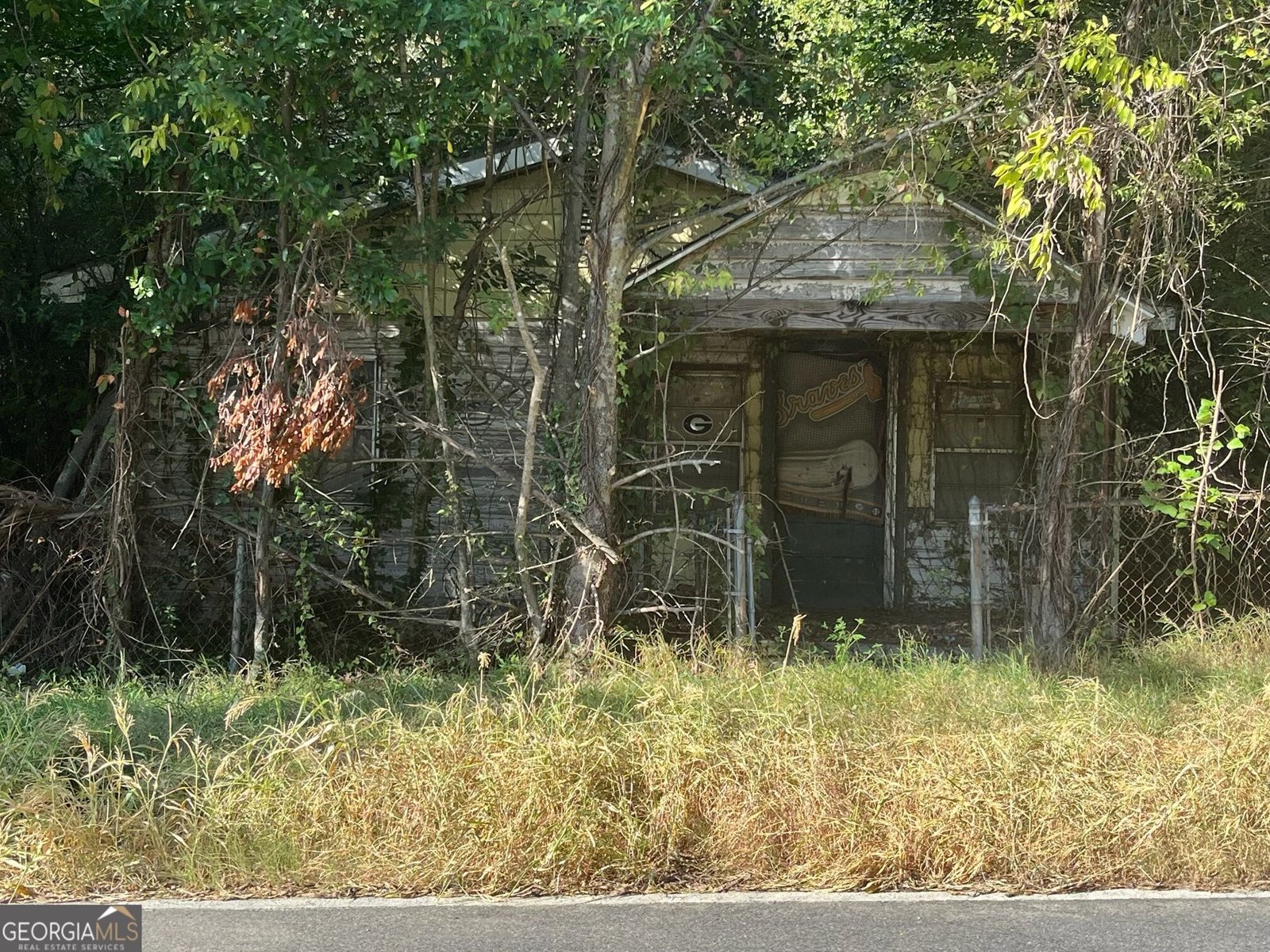 691 Hightower Road Macon - main photo