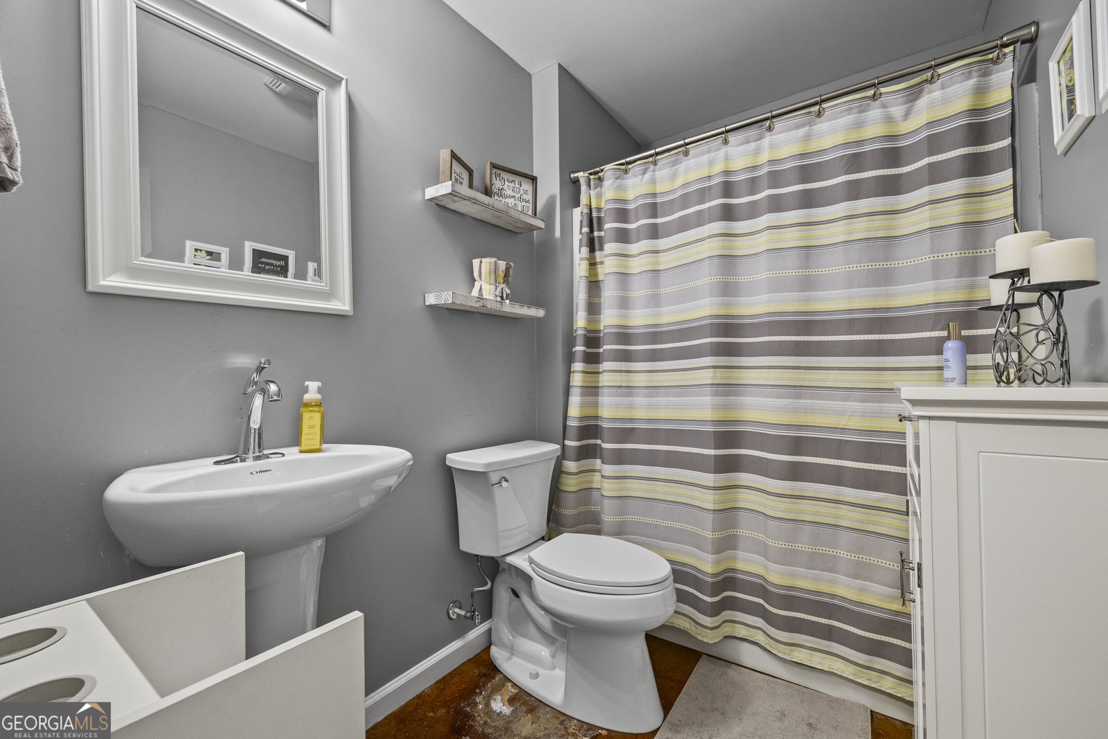 300 Stone Creek Drive Hull - Photo 45