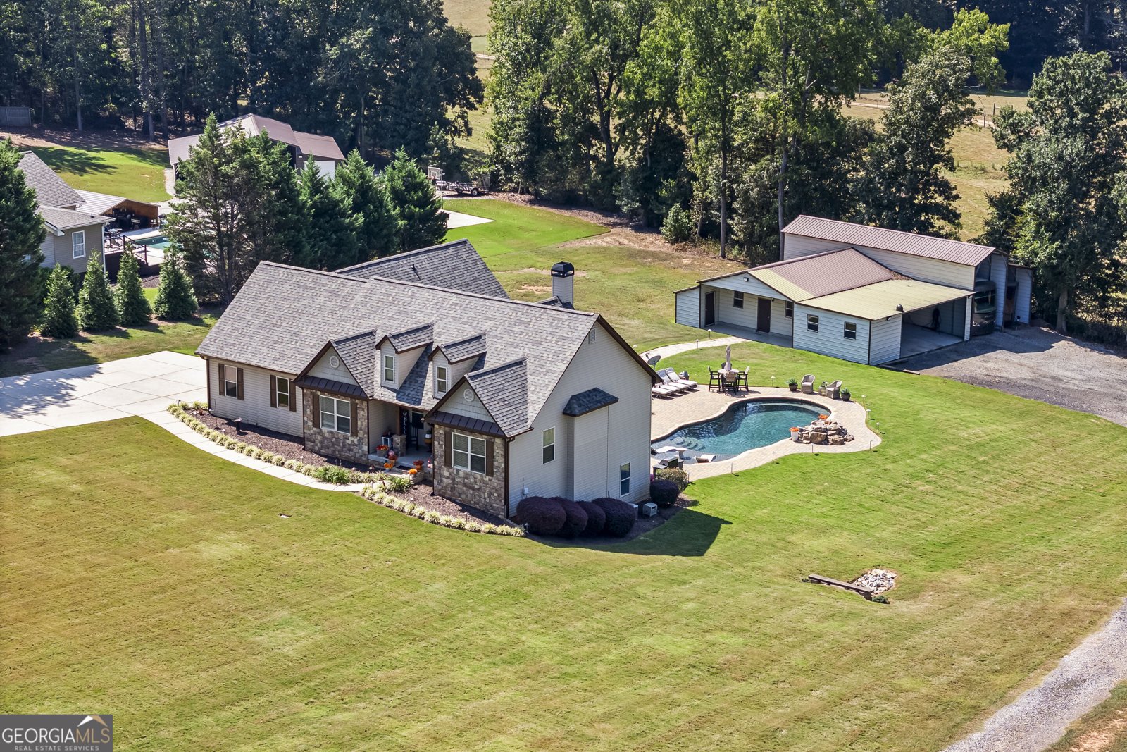 300 Stone Creek Drive Hull - Photo 49