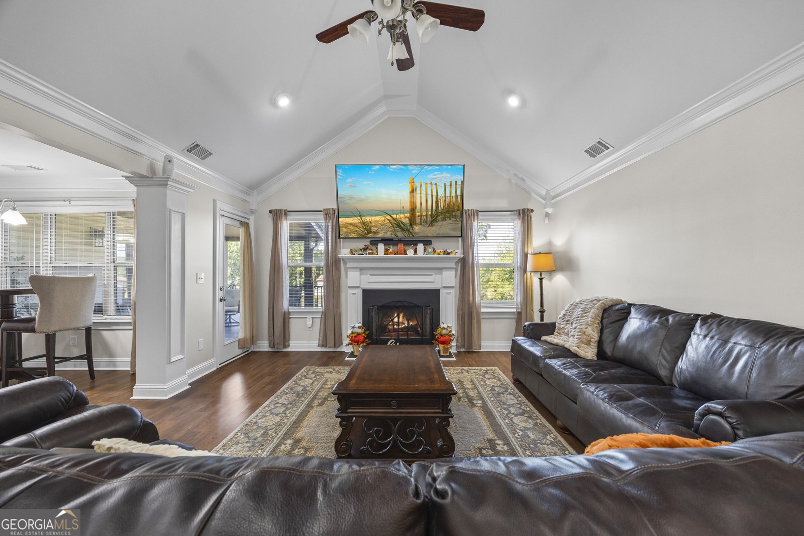 300 Stone Creek Drive Hull - Photo 6