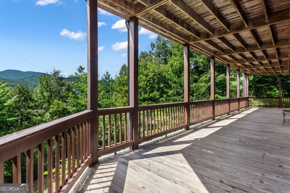 671 Stover Knob Trail Cherry Log - Photo 14