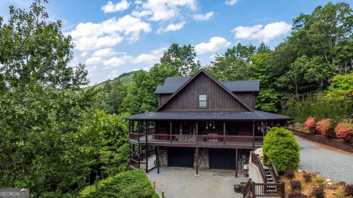 671 Stover Knob Trail Cherry Log - Photo 15