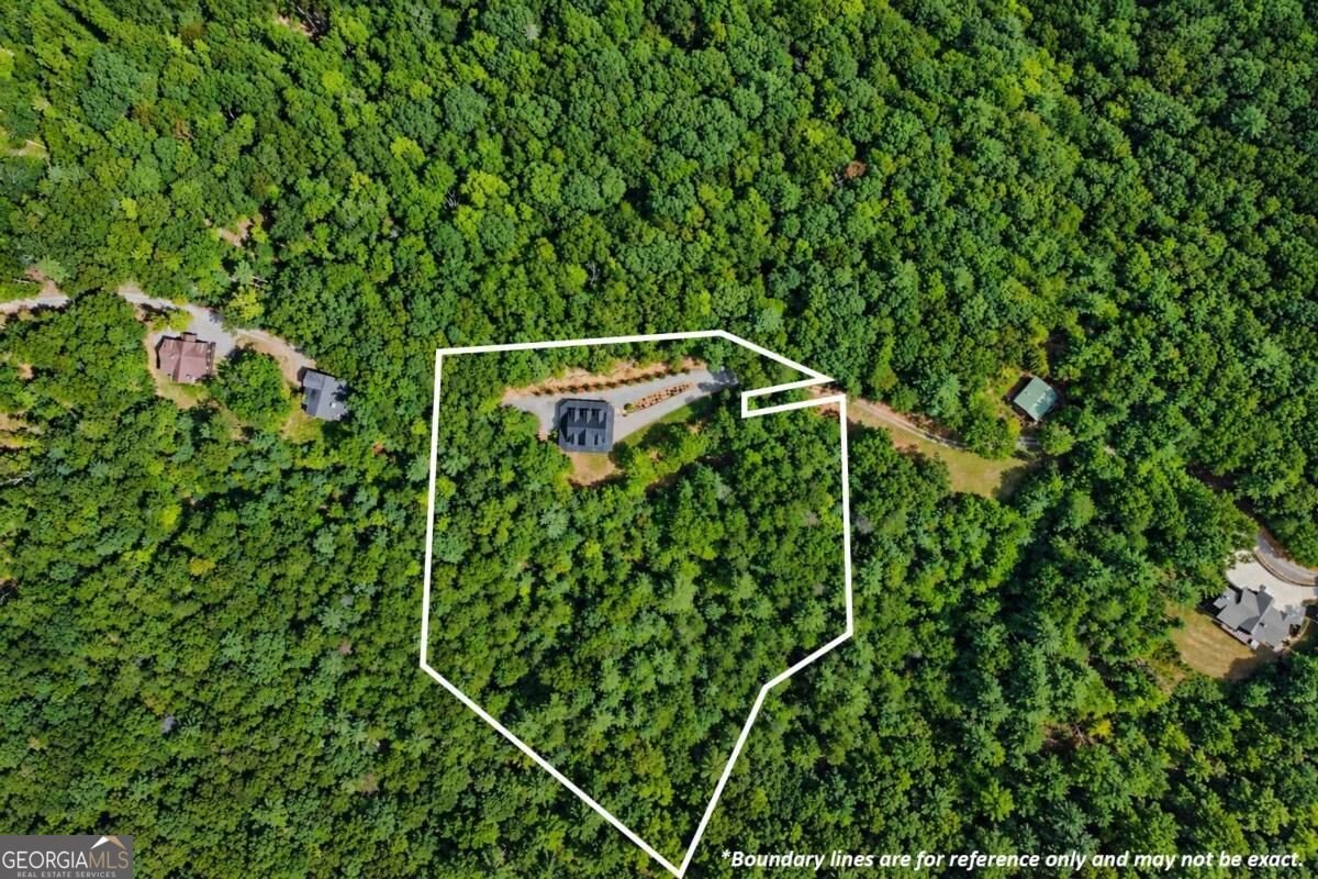 671 Stover Knob Trail Cherry Log - Photo 21