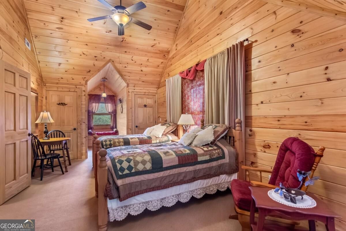 671 Stover Knob Trail Cherry Log - Photo 46