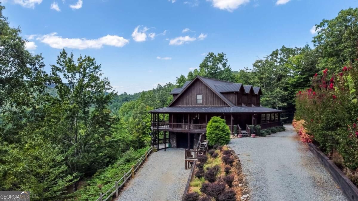 671 Stover Knob Trail Cherry Log - Photo 59
