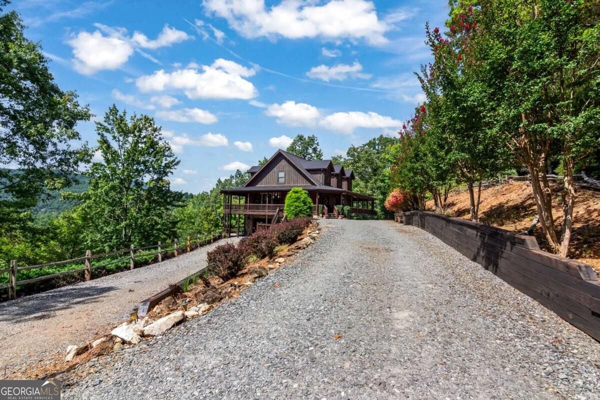 671 Stover Knob Trail Cherry Log - Photo 60