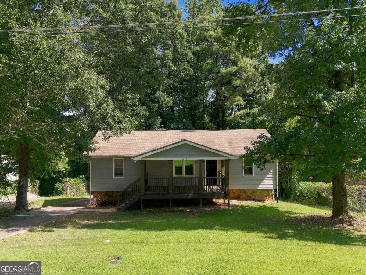 1003 Salisbury Trail Riverdale - main photo