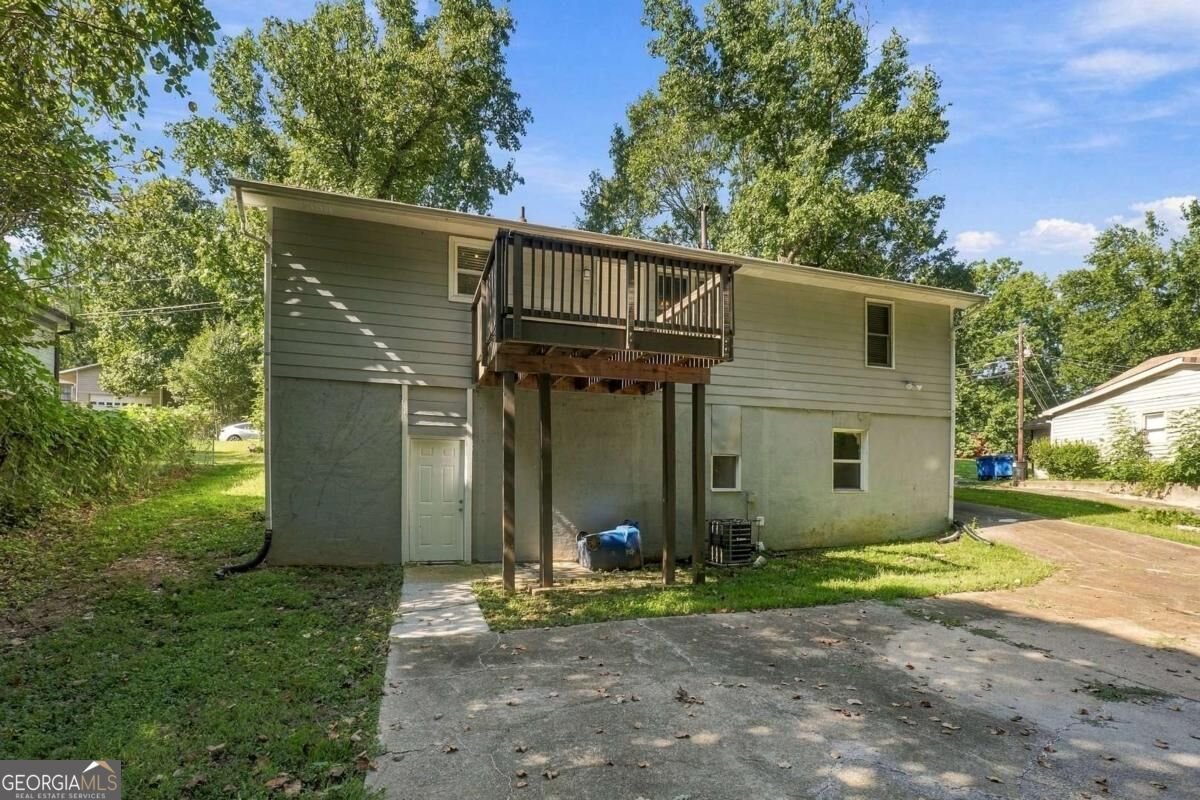 1003 Salisbury Trail Riverdale - Photo 30